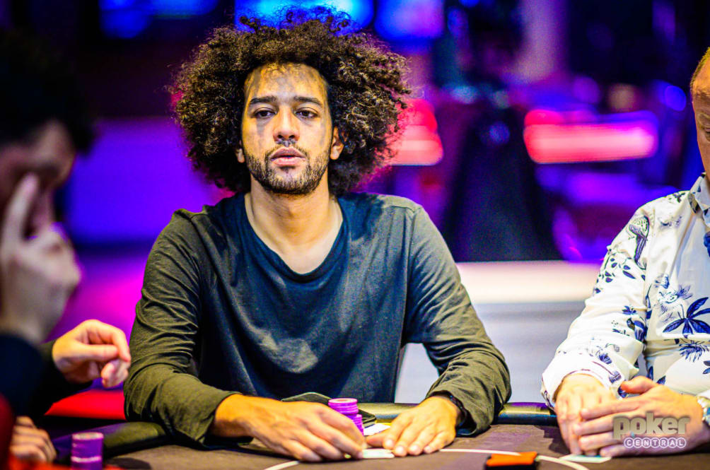 Quién es el pro detenido por tráfico de drogas en Ibiza