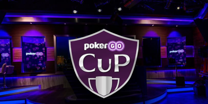 La hora de los High Stakes: llega la PokerGO Cup