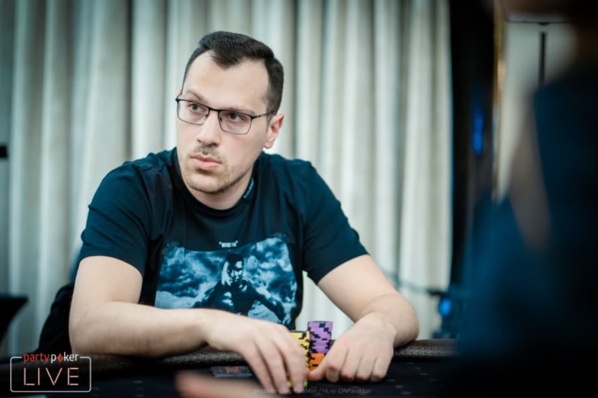 Martirosyan ahora gana el Super MILLION$
