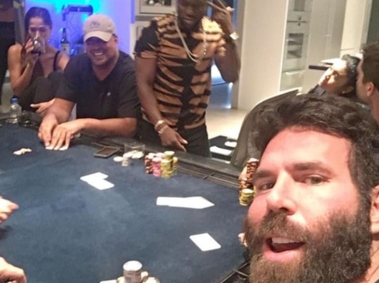 Tres partidas privadas que te dejarán sin bankroll de sólo verlas