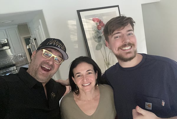 Phil Hellmuth volvió a perder un mano a mano