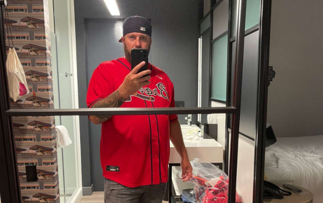 Cumplirá su último deseo: jugar el Main Event antes de morir