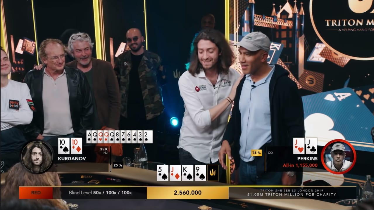 El torneo más caro de la historia entró a la recta final