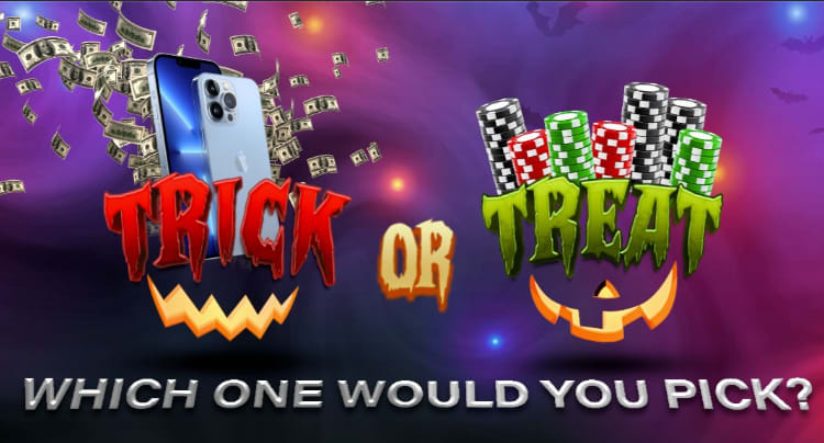 Halloween ya llegó y trae grandes premios
