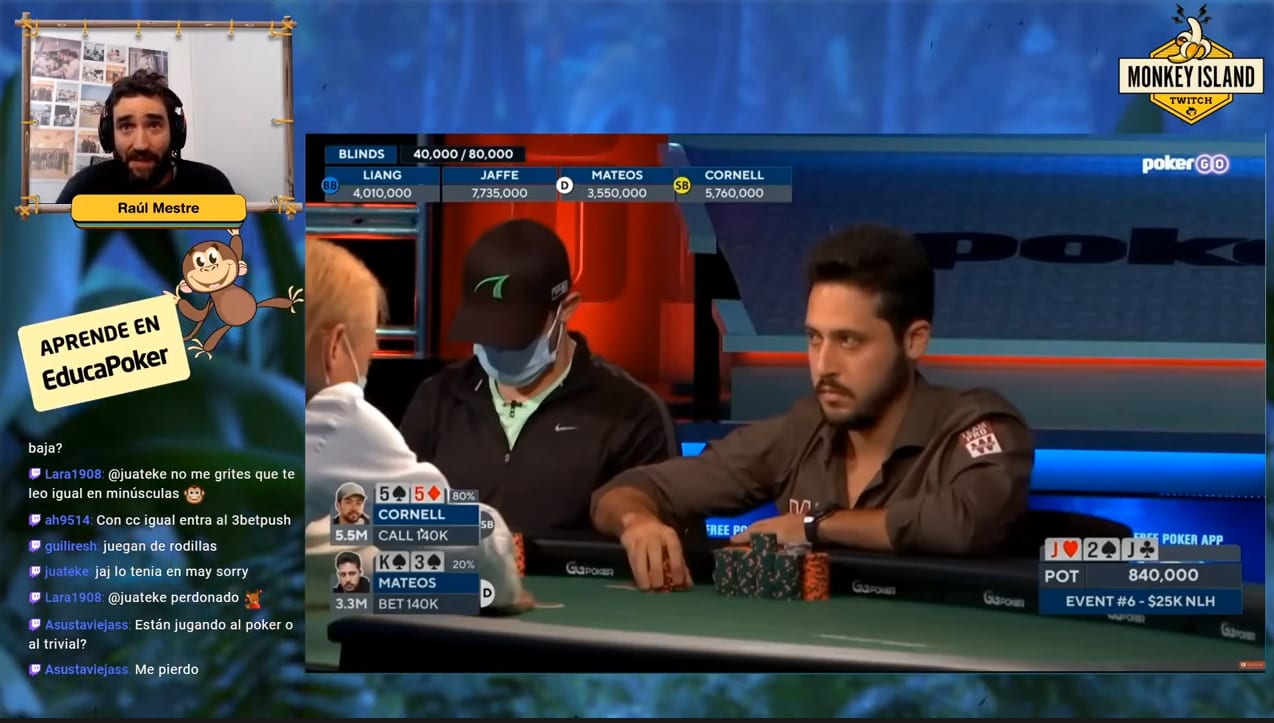 [VIDEO] Pagar fuera de posición puede ser letal