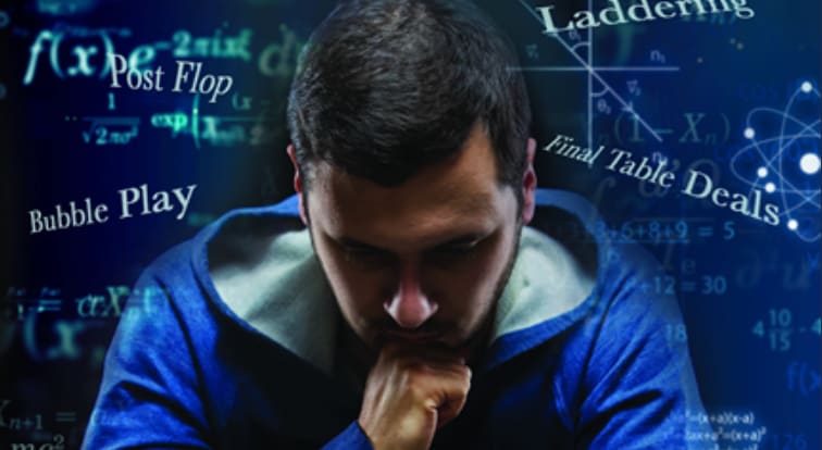 “The Poker Solved”, la nueva trilogía de libros en español