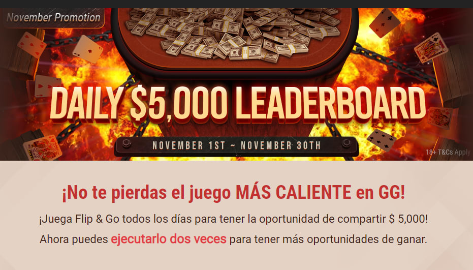 Nuevo y más divertido flip &#038; go con run it twice