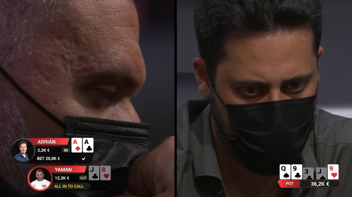 Nuevos Pro se unen al cash televisado del momento