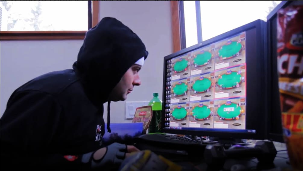 Dolor en el poker: murió Dusty Leatherass Schmidt