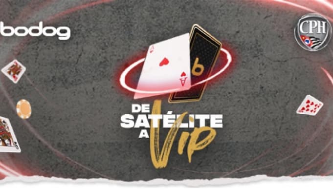 Gane su entrada para el CPH de San Pablo