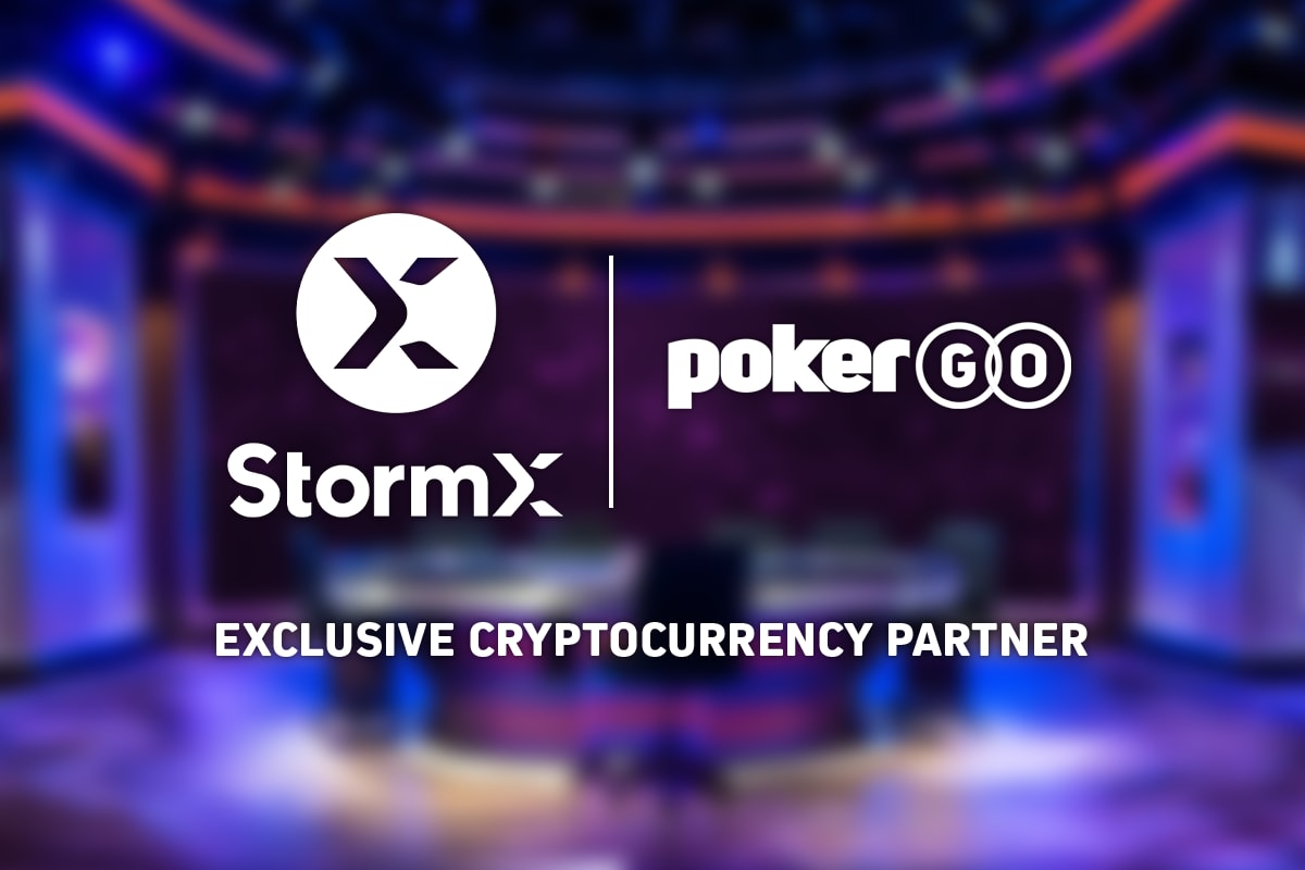 PokerGo se unió al mundo de las criptomonedas