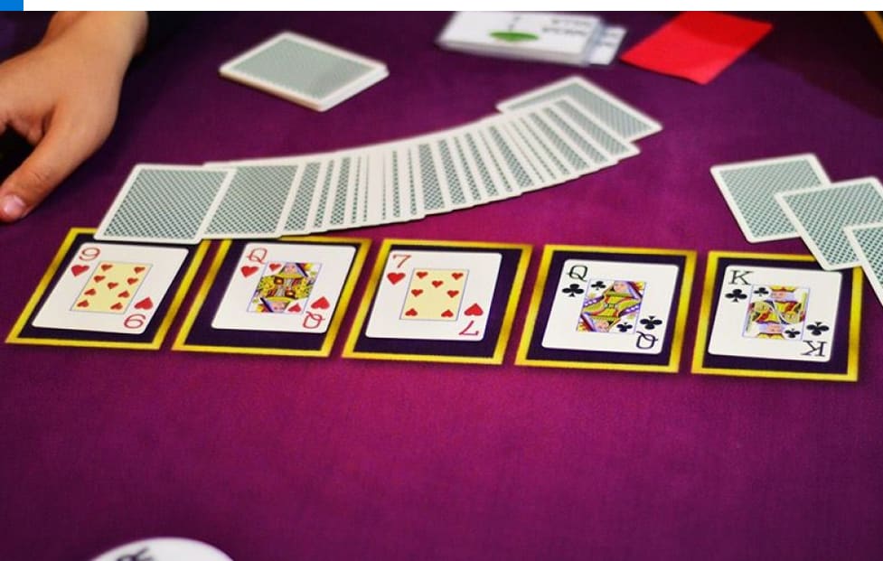 México al día: la oferta de poker en vivo para hoy
