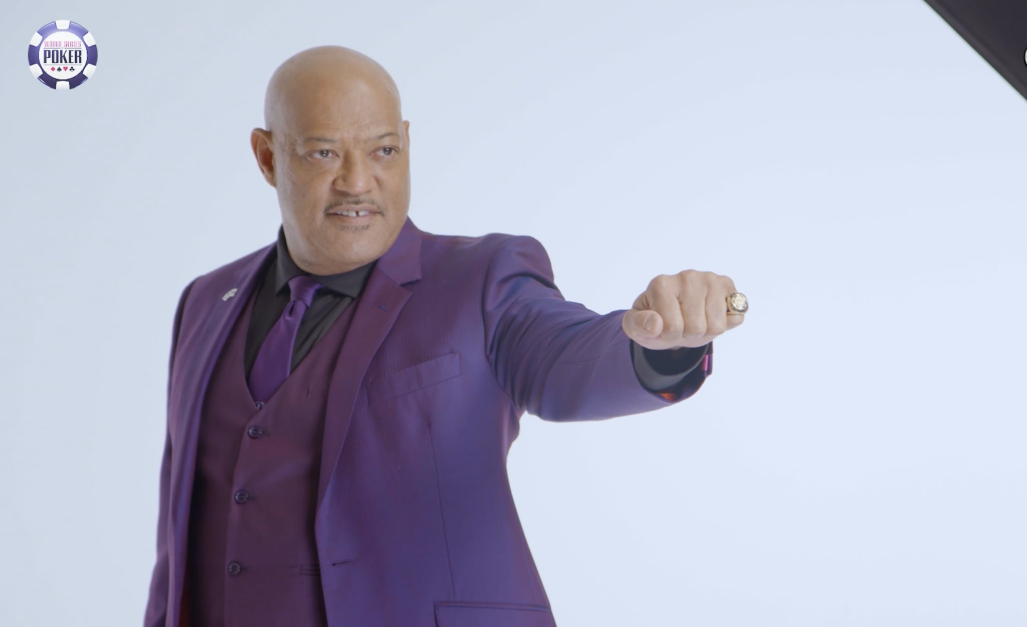 Morfeo quiere ser una leyenda de la WSOP