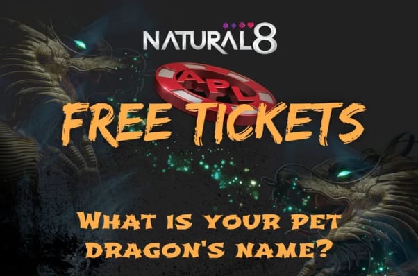 Cómprate un dragón y disfruta esta promoción