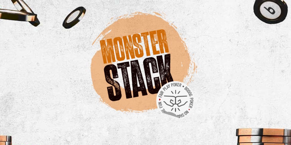 Otra serie que se termina: así será el final del Monster Stack