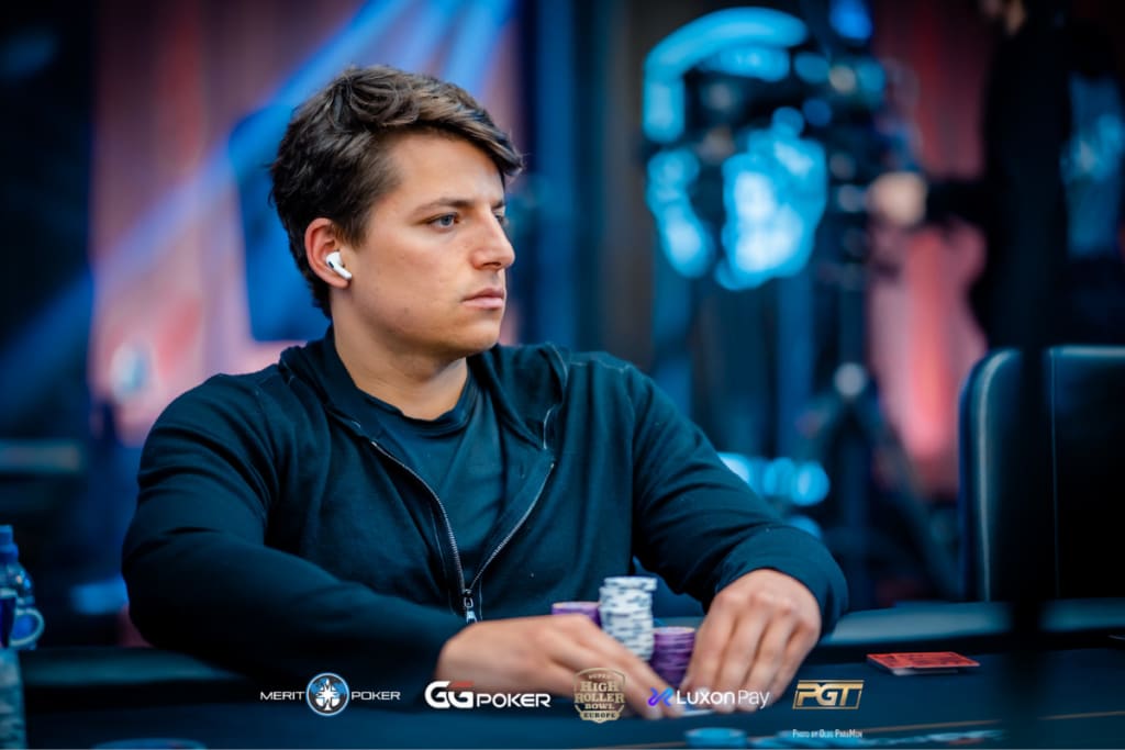 El SHR Bowl tiene a siete estrellas en busca de US$3.2M