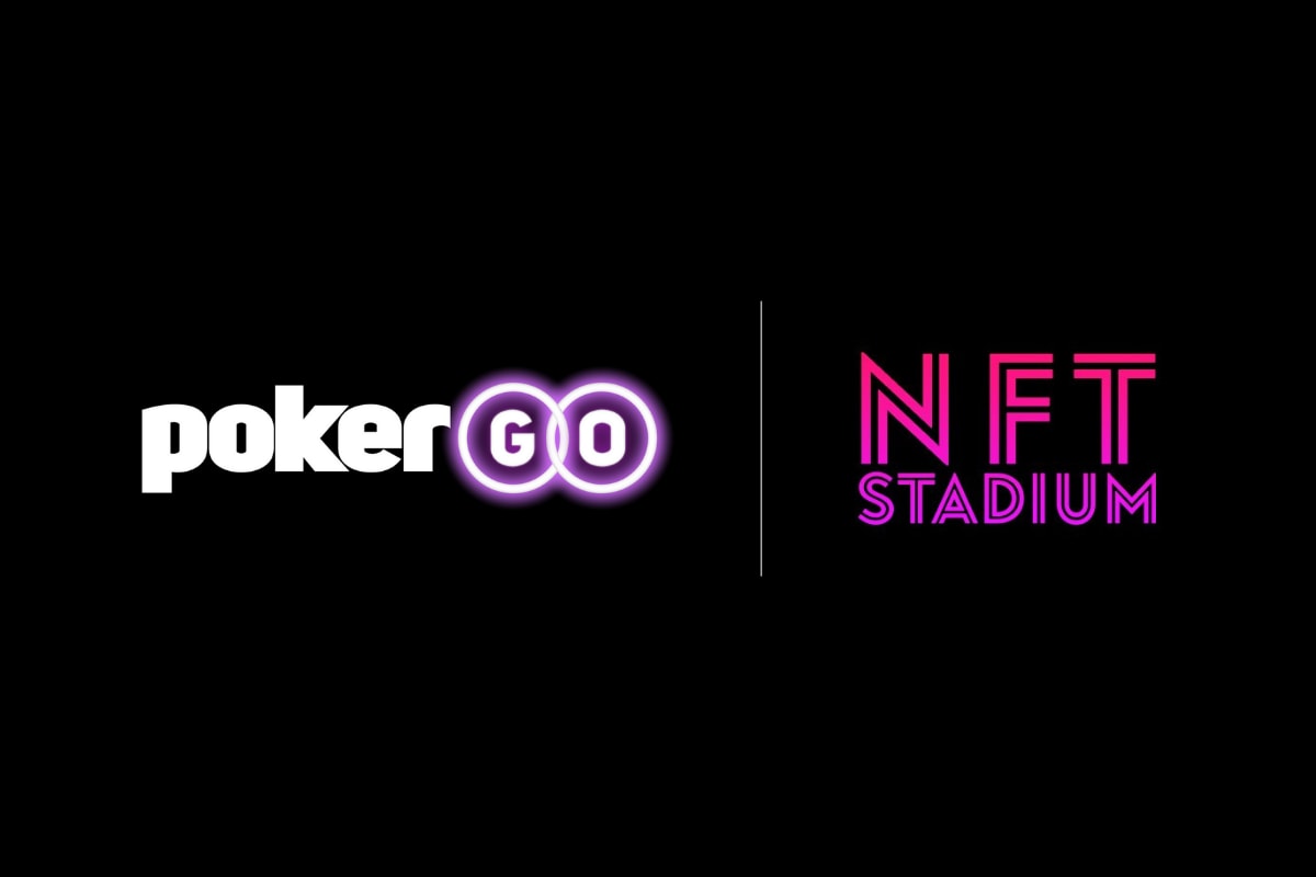PokerGO se suma a la moda de los NFTs con nueva colección