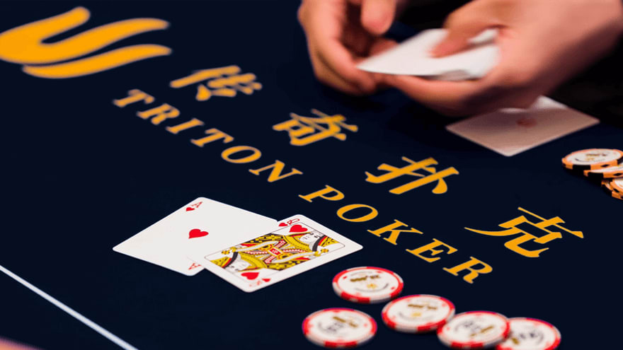 Triton Poker Series anuncia nova etapa em Madrid