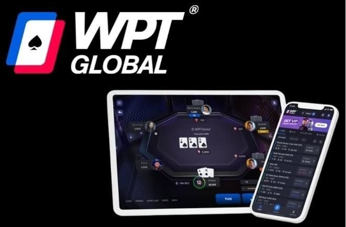 Suma a un amigo y recibe tú también un premio en WPT Global