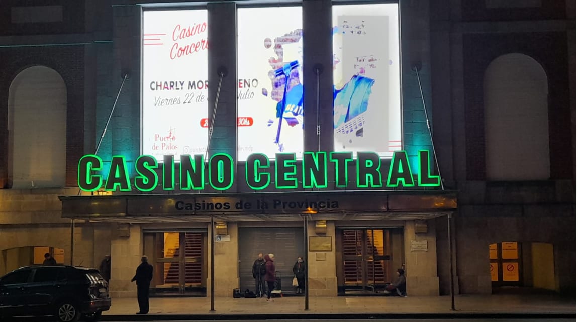 Casino Mar del Plata: horarios y valores de invierno