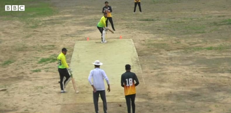 Apuestas: crearon un torneo solo para estafar rusos