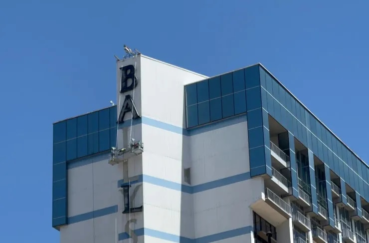 El Bally&#8217;s de la WSOP comienza su transición al Horseshoe Casino