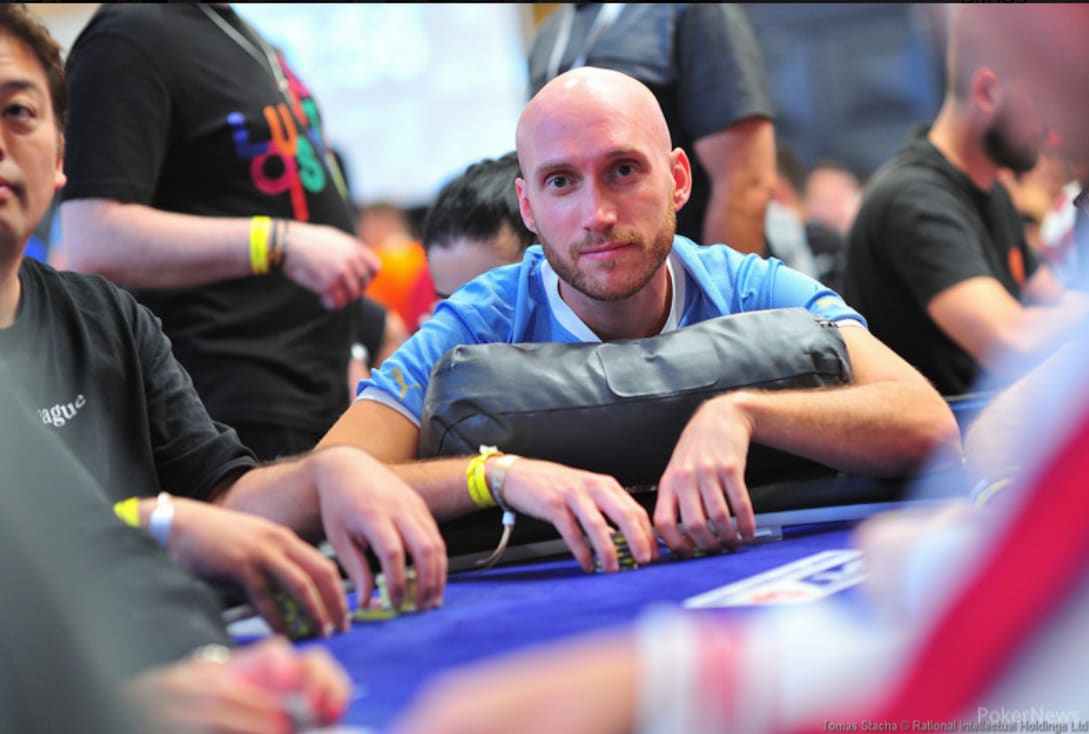 Benítez volvió a brillar en Barcelona y se llevó €421K