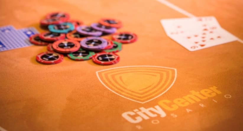 City Center Rosario: los campeones y lo que viene