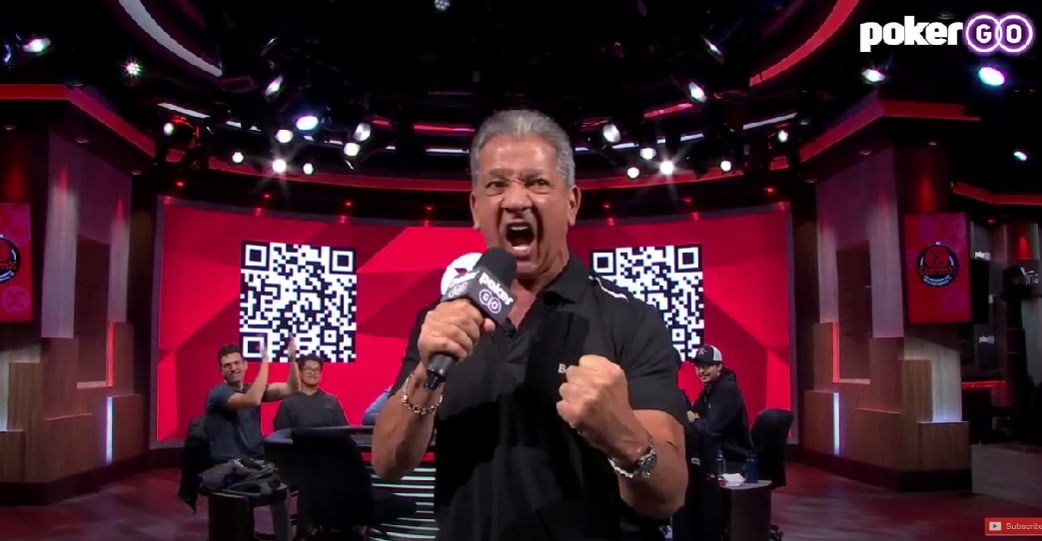 StormX Invitational II: poker, cripto y celebridades