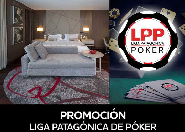LPP: no te pierdas la promo en el hotel Mercure