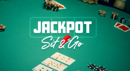 Las ventajas que traen los Jackpot Sit &#038; Go