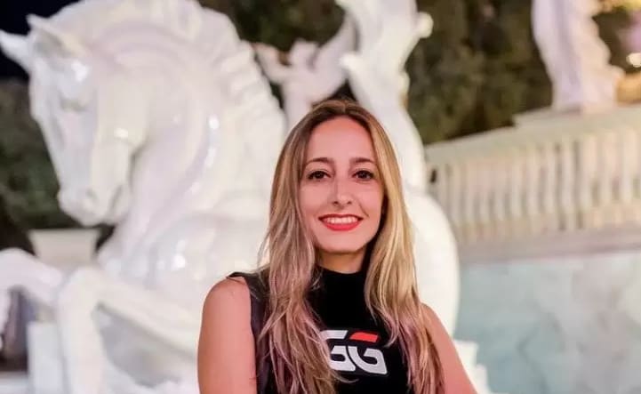Balzano en Forbes: «El poker no es el de las películas»