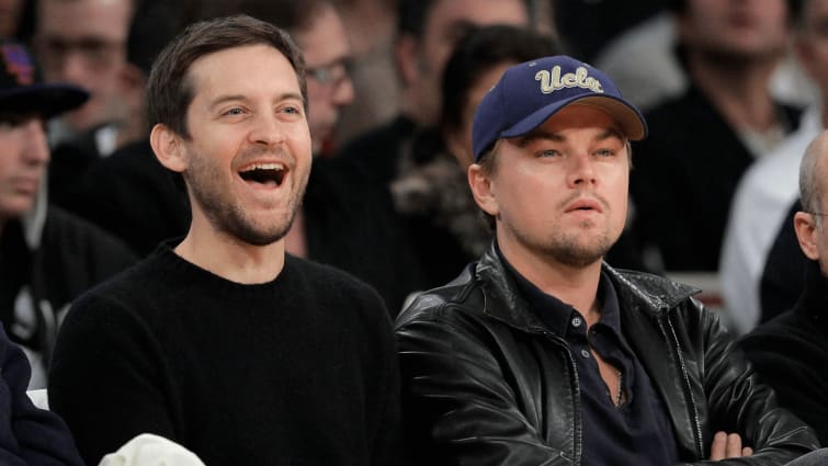 Las millonarias partidas de Hollywood llegan a Netflix