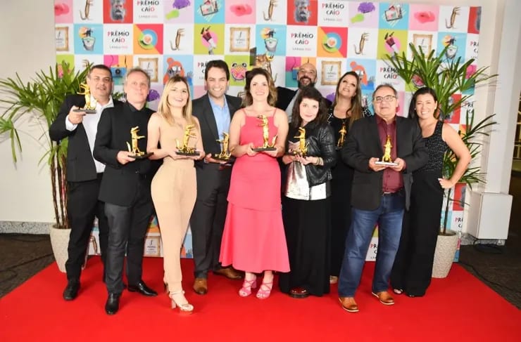 El BSOP ganó el premio al mejor evento deportivo