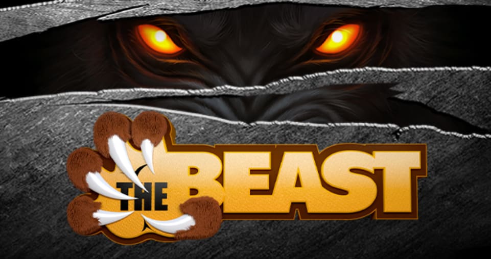 ¿Te animas a domar La Bestia de Americas Cardroom?