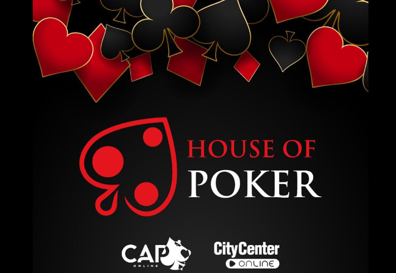 City Center sortea entradas para el House of Poker