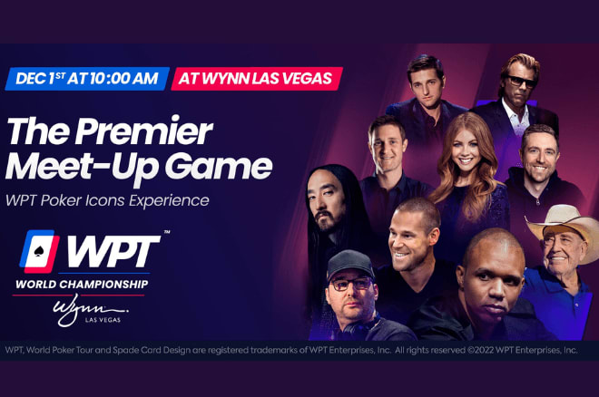 Las estrellas del WPT jugarán con los grinders de a pie