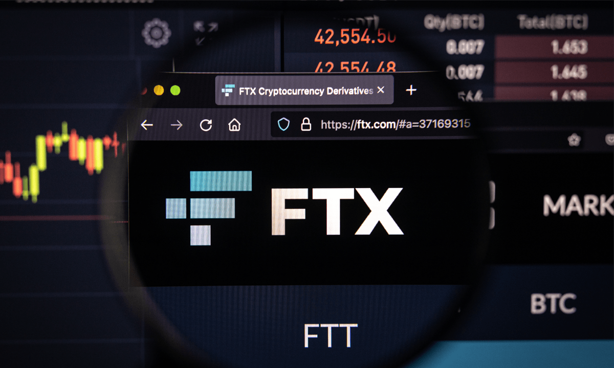 El escándalo de FTX sigue salpicando al poker online