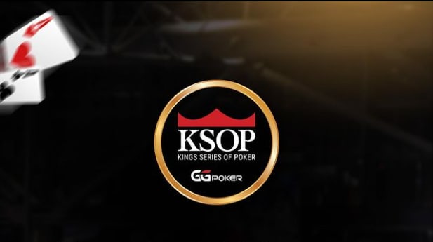 Una bomba: GGPoker y la KSOP unieron sus fuerzas