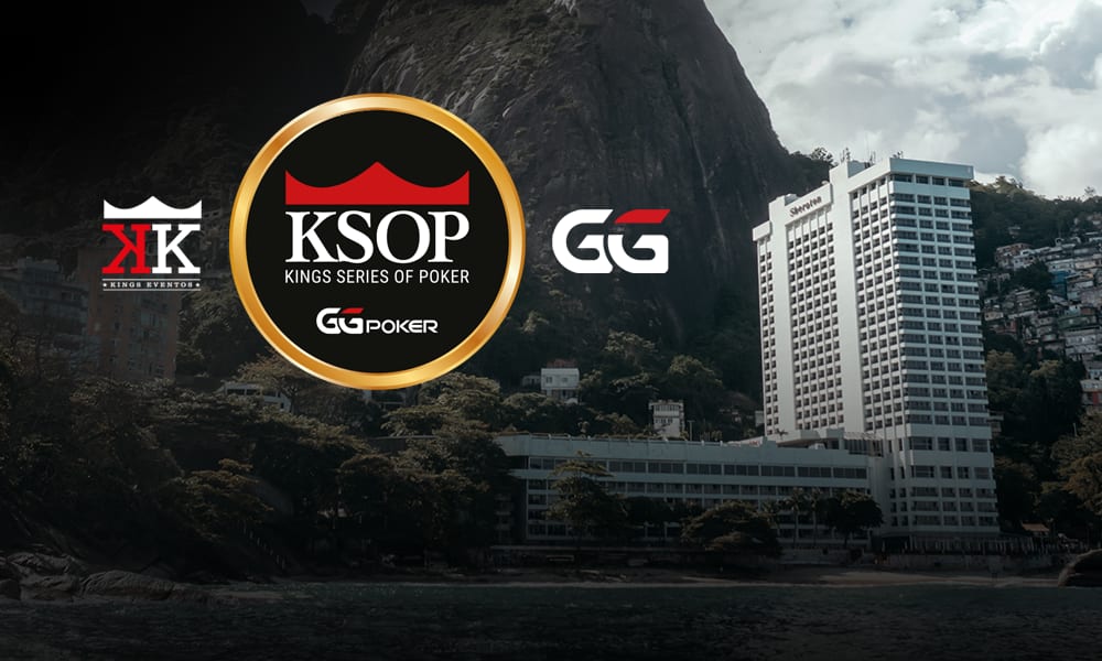 Hoy empieza el KSOP de Río de Janeiro