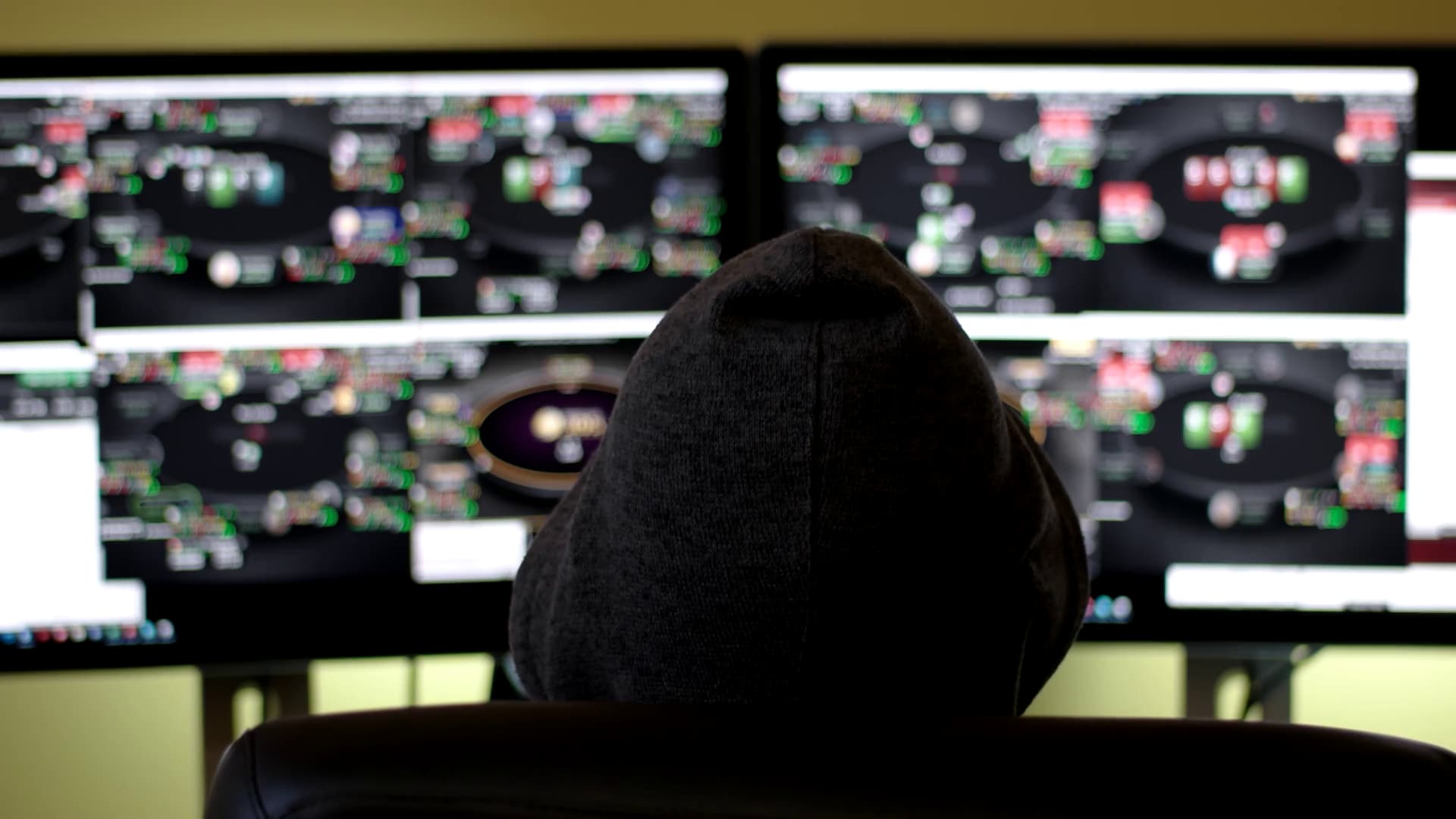 Una brecha en la seguridad de PokerStars US expuso datos