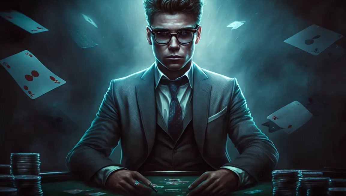 Poker y negocios: la estrategia de los US$1.200 millones