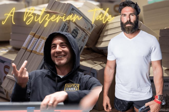 Kornuth le enseñó a ganar US$10.8 millones a Dan Bilzerian