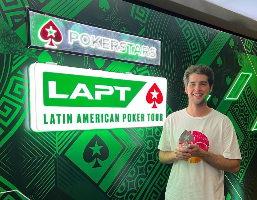 LAPT Montevideo: Argentina y Brasil suman refuerzos