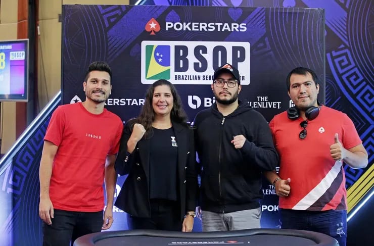 LAPT Montevideo: Bolivia y Brasil suman refuerzos