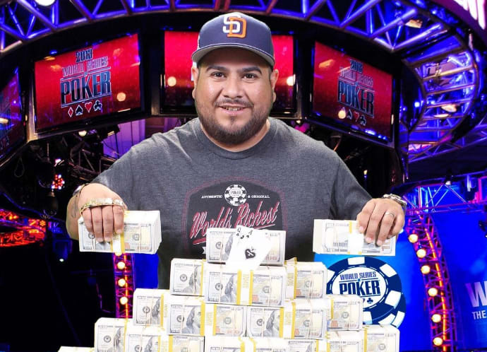 LAPT Panamá: Carlos Castañón aseguró su lugar