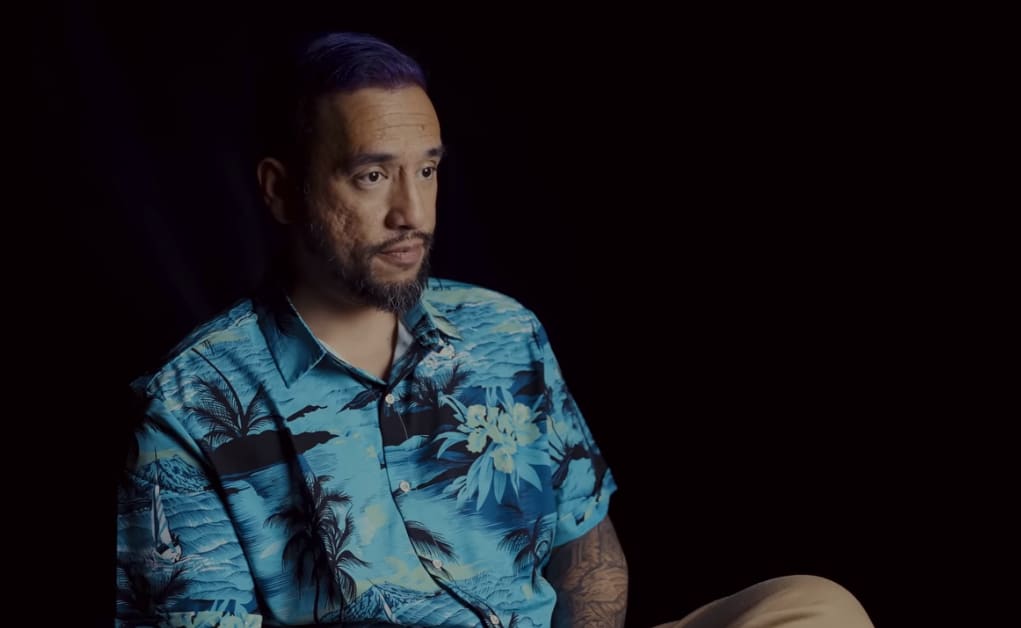 ¿Sabían todo esto sobre la historia de Drew González?
