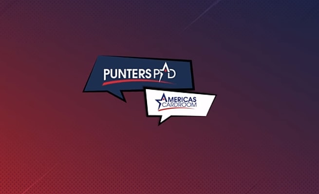 Americas  Cardroom lanzó la temporada tres de Punter&#8217;s Pad