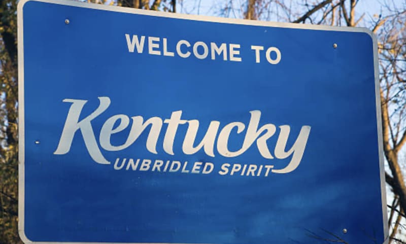 Kentucky tiene quien maneje las apuestas online