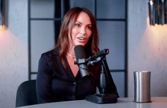 Bloom revela más detalles de su época como «Princesa del poker»